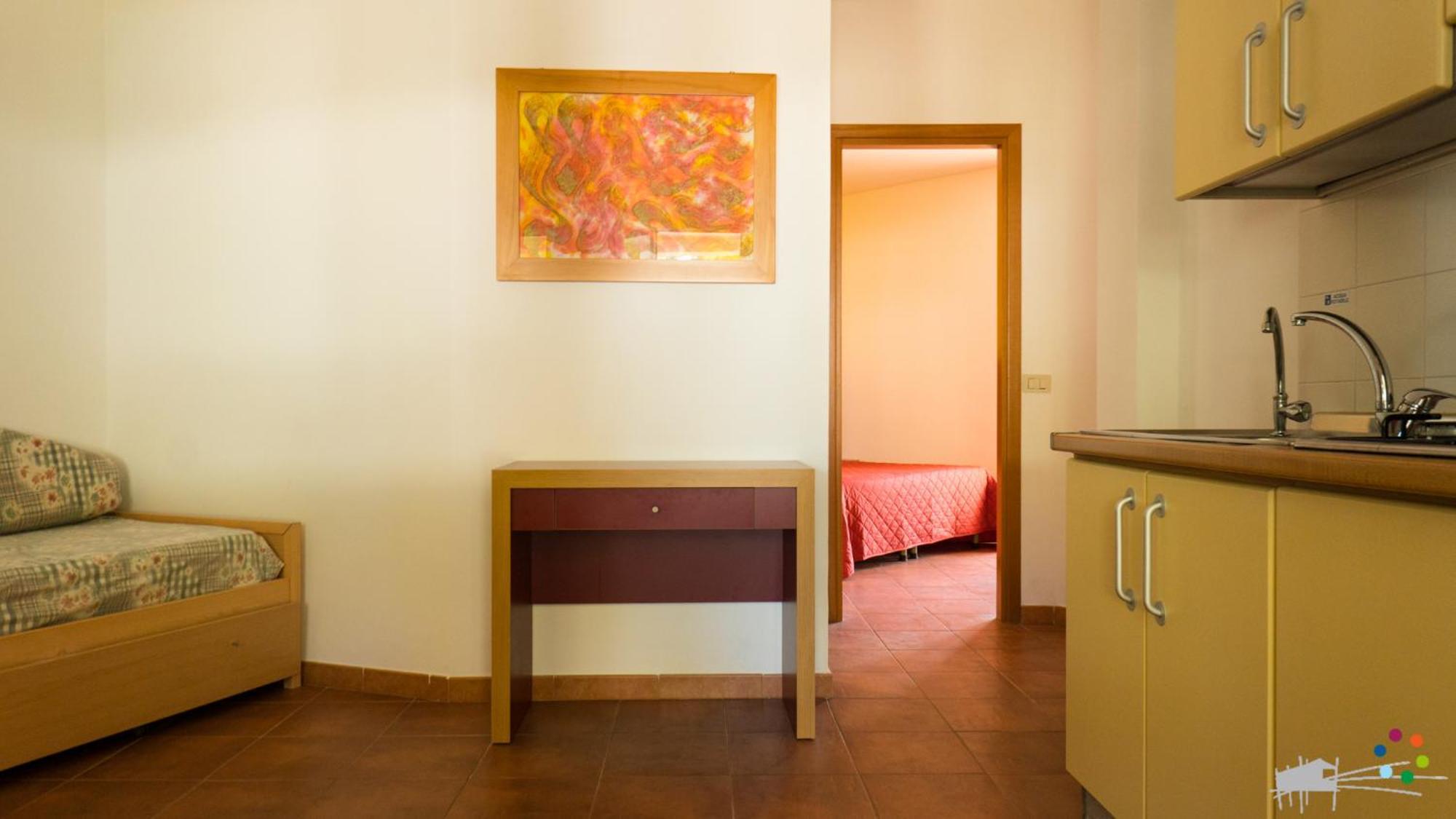 Villaggio Camping Spiaggia Lunga Vieste Luaran gambar