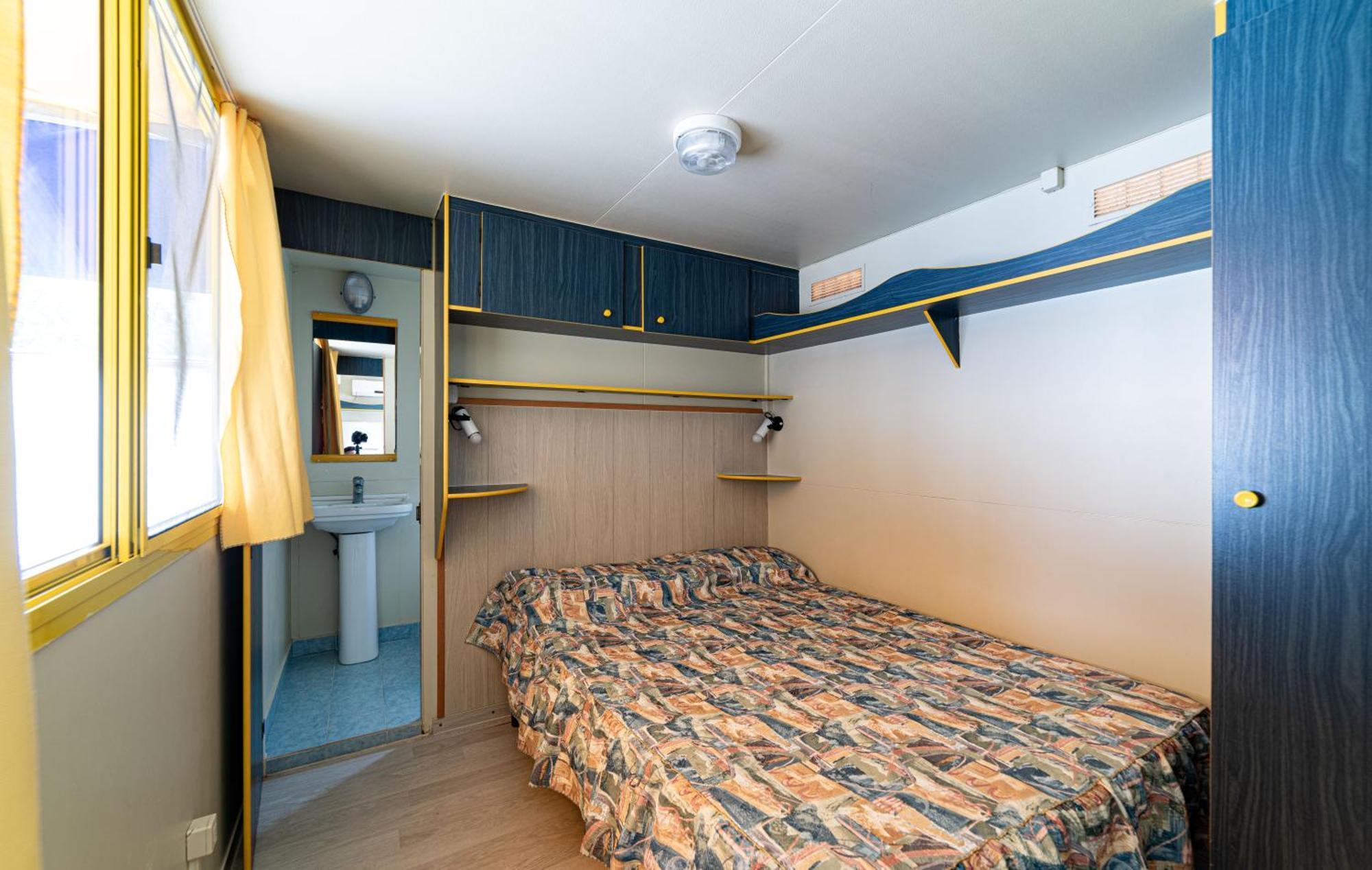 Villaggio Camping Spiaggia Lunga Vieste Luaran gambar
