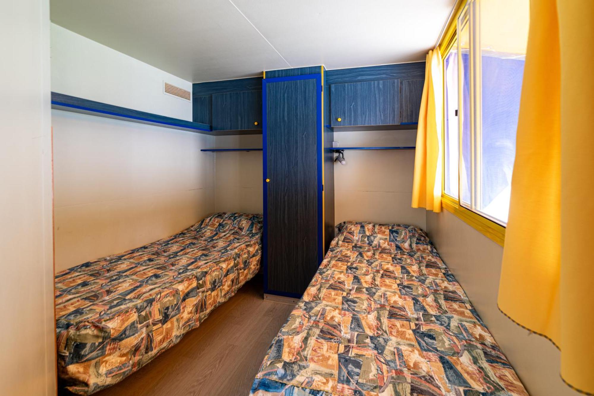 Villaggio Camping Spiaggia Lunga Vieste Luaran gambar