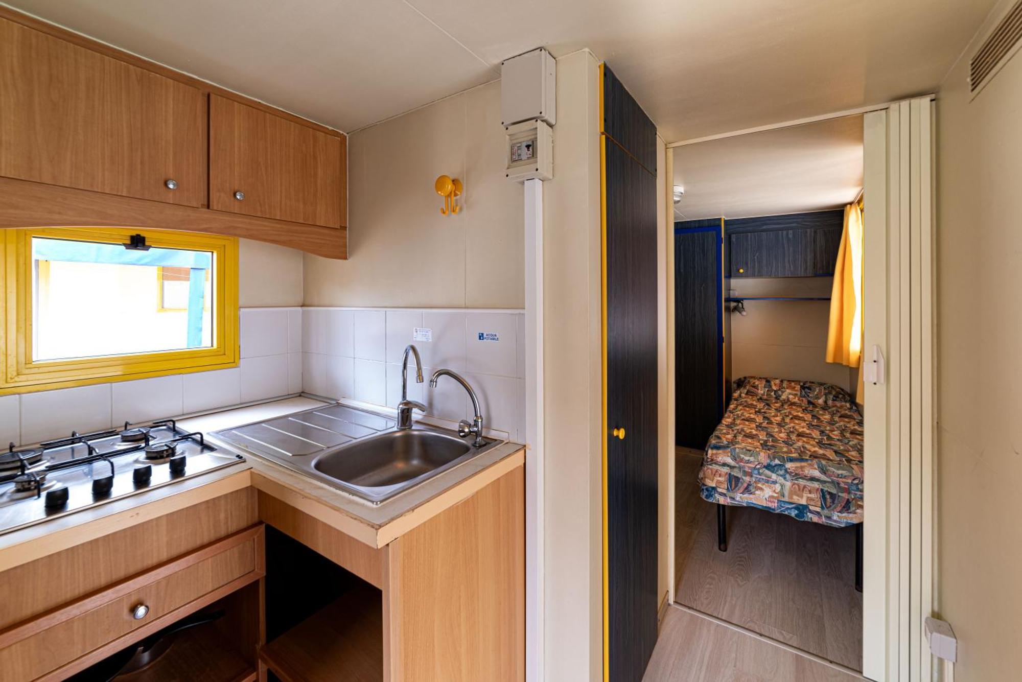 Villaggio Camping Spiaggia Lunga Vieste Luaran gambar
