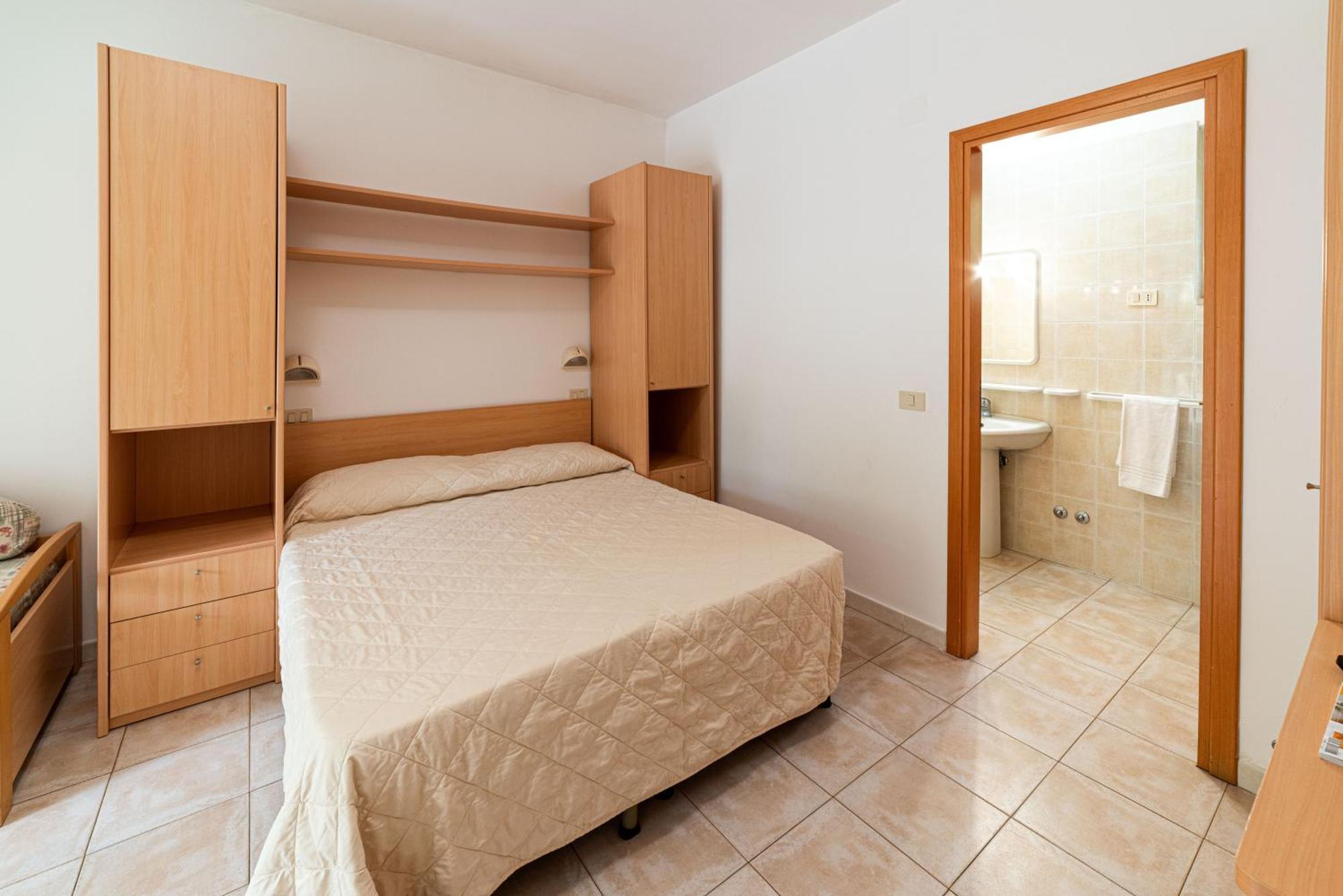 Villaggio Camping Spiaggia Lunga Vieste Luaran gambar