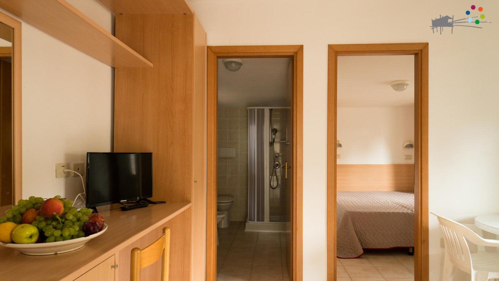 Villaggio Camping Spiaggia Lunga Vieste Luaran gambar
