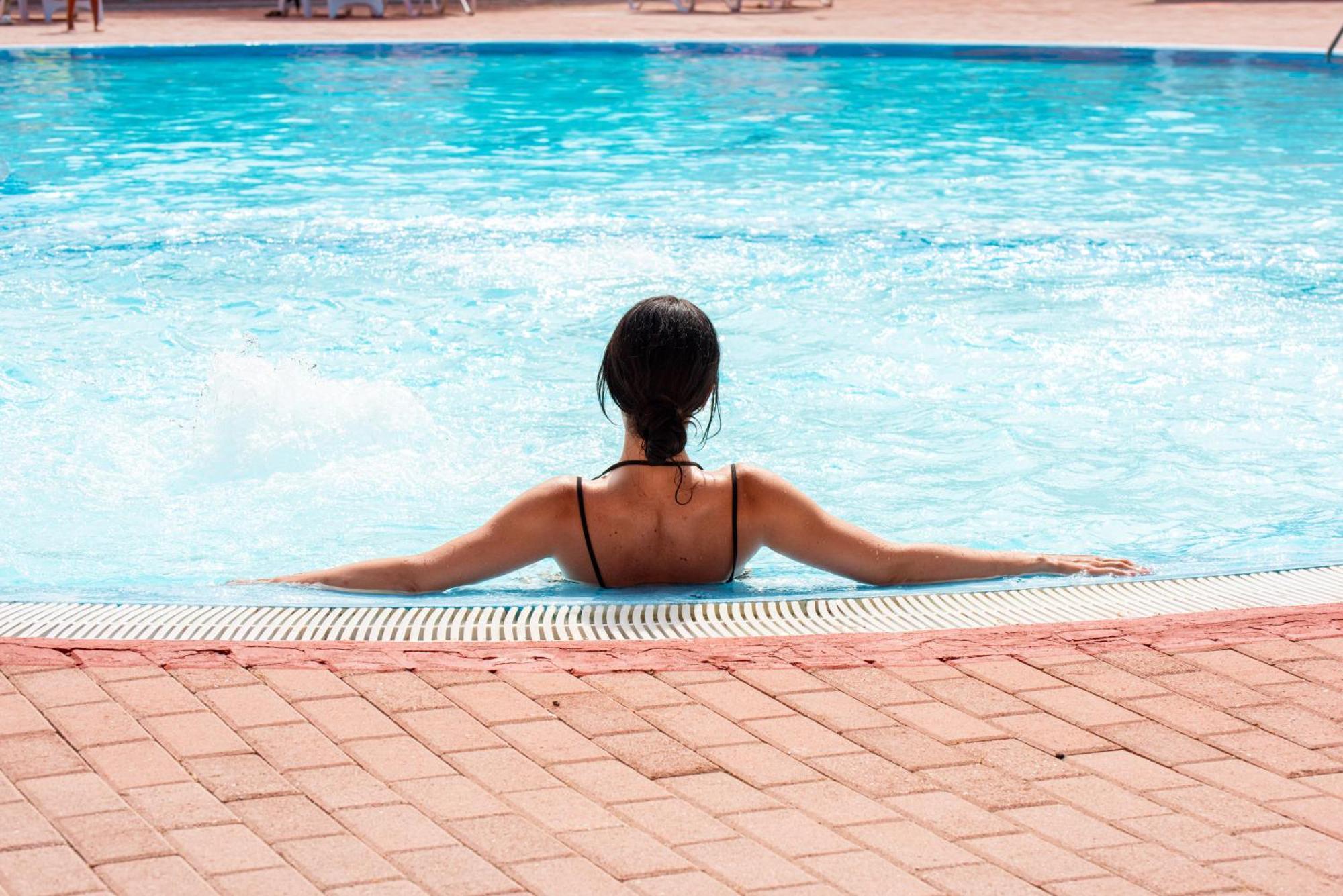 Villaggio Camping Spiaggia Lunga Vieste Luaran gambar